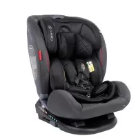 Scaun auto Rear Facing cu Isofix Cascade Grey 0-36 kg