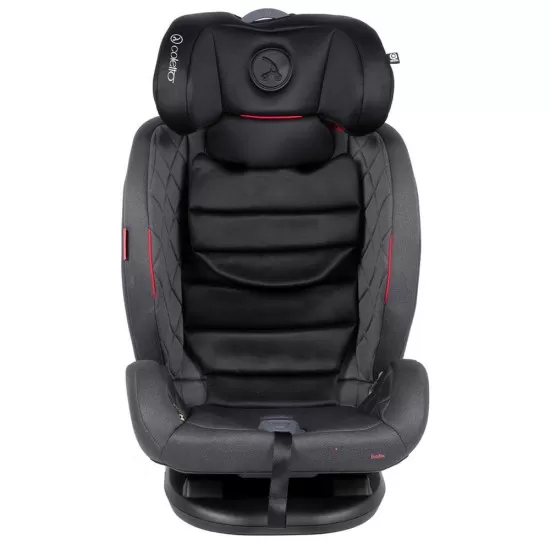 Scaun auto Rear Facing cu Isofix Cascade Grey 0-36 kg Scaun auto Rear Facing cu Isofix Cascade Grey 0-36 kg