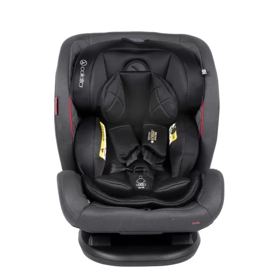 Scaun auto Rear Facing cu Isofix Cascade Grey 0-36 kg Scaun auto Rear Facing cu Isofix Cascade Grey 0-36 kg
