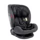 Scaun auto Rear Facing cu Isofix Cascade Grey 0-36 kg Scaun auto Rear Facing cu Isofix Cascade Grey 0-36 kg