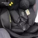 Scaun auto Rear Facing cu Isofix Cascade Grey 0-36 kg Scaun auto Rear Facing cu Isofix Cascade Grey 0-36 kg