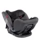 Scaun auto Rear Facing cu Isofix Cascade Red 0-36 kg Coletto Scaun auto Rear Facing cu Isofix Cascade Red 0-36 kg Coletto