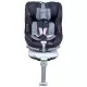 Scaun auto Rear Facing rotativ Tiago 0-18 kg negru KidsCare Scaun auto Rear Facing rotativ Tiago 0-18 kg negru KidsCare