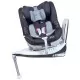 Scaun auto Rear Facing rotativ Tiago 0-18 kg negru KidsCare Scaun auto Rear Facing rotativ Tiago 0-18 kg negru KidsCare