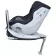 Scaun auto Rear Facing rotativ Tiago 0-18 kg negru KidsCare Scaun auto Rear Facing rotativ Tiago 0-18 kg negru KidsCare