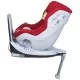 Scaun auto Rear Facing rotativ Tiago 0-18 kg rosu KidsCare Scaun auto Rear Facing rotativ Tiago 0-18 kg rosu KidsCare