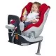 Scaun auto Rear Facing rotativ Tiago 0-18 kg rosu KidsCare Scaun auto Rear Facing rotativ Tiago 0-18 kg rosu KidsCare