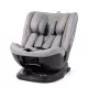 Scaun auto rotativ Rear Facing cu Isofix si centura Top Tether Logos gri 0-36 kg Coletto Scaun auto rotativ Rear Facing cu Isofix si centura Top Tether Logos gri 0-36 kg Coletto