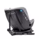 Scaun auto rotativ Rear Facing cu Isofix si centura Top Tether Logos gri 0-36 kg Coletto Scaun auto rotativ Rear Facing cu Isofix si centura Top Tether Logos gri 0-36 kg Coletto