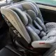 Scaun auto rotativ Rear Facing cu Isofix si centura Top Tether Logos gri 0-36 kg Coletto Scaun auto rotativ Rear Facing cu Isofix si centura Top Tether Logos gri 0-36 kg Coletto