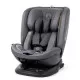 Scaun auto rotativ Rear Facing cu Isofix si centura Top Tether Logos gri inchis 0-36 kg Coletto Scaun auto rotativ Rear Facing cu Isofix si centura Top Tether Logos gri inchis 0-36 kg Coletto