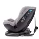 Scaun auto rotativ Rear Facing cu Isofix si centura Top Tether Logos negru 0-36 kg Coletto Scaun auto rotativ Rear Facing cu Isofix si centura Top Tether Logos negru 0-36 kg Coletto