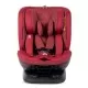 Scaun auto rotativ Rear Facing cu Isofix si centura Top Tether Logos rosu 0-36 kg Coletto Scaun auto rotativ Rear Facing cu Isofix si centura Top Tether Logos rosu 0-36 kg Coletto