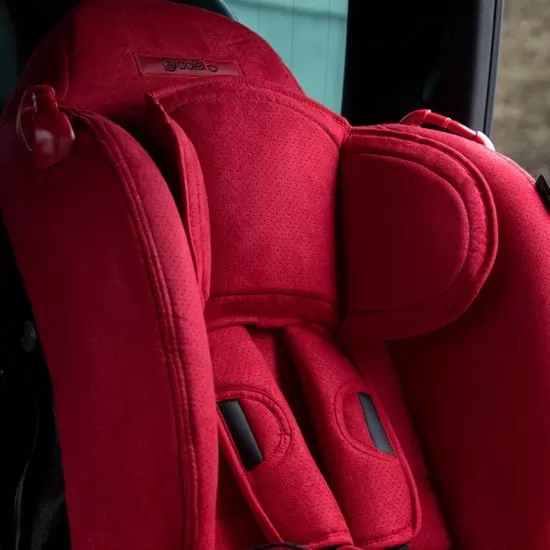Scaun auto Santino Red 9-25 kg Coletto Scaun auto Santino Red 9-25 kg Coletto