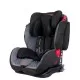 Scaun auto Sportivo cu Isofix Grey Black 9-36 Kg Coletto Scaun auto Sportivo cu Isofix Grey Black 9-36 Kg Coletto