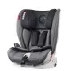 Scaun auto Tessa cu Isofix Gri Coletto - grupa 9-36 kg Scaun auto Tessa cu Isofix Gri Coletto - grupa 9-36 kg