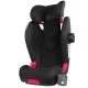 Scaun auto Zafiro cu Isofix Black 15-36 Kg Coletto Scaun auto Zafiro cu Isofix Black 15-36 Kg Coletto