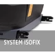 Scaun auto Zafiro cu Isofix Grey 15-36 Kg Coletto Scaun auto Zafiro cu Isofix Grey 15-36 Kg Coletto