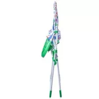Scaunul de masa Bimba Kidscare Verde