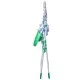 Scaunul de masa Bimba Kidscare Verde Scaunul de masa Bimba Kidscare Verde