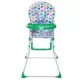 Scaunul de masa Bimba Kidscare Verde Scaunul de masa Bimba Kidscare Verde