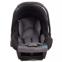 Scoica auto Nova Kidscare cu maner reglabil si parasolar