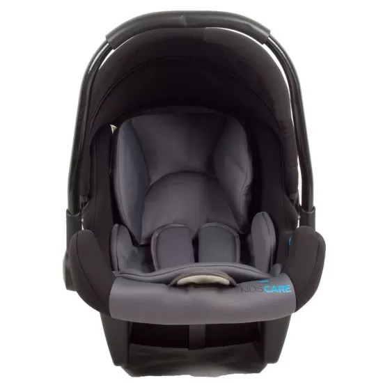 Scoica auto Nova Kidscare cu maner reglabil si parasolar Scoica auto Nova Kidscare cu maner reglabil si parasolar
