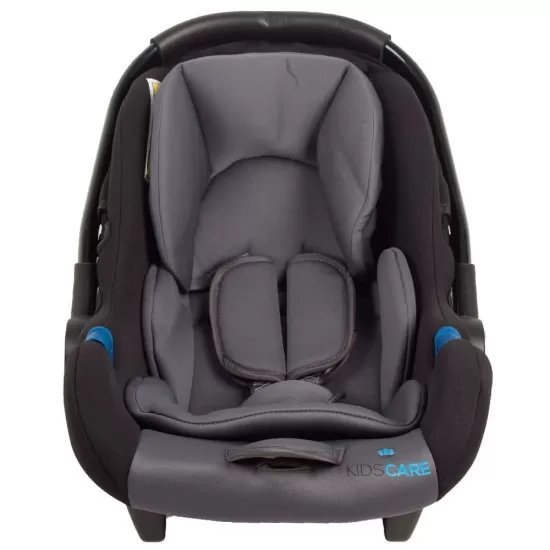 Scoica auto Nova Kidscare cu maner reglabil si parasolar Scoica auto Nova Kidscare cu maner reglabil si parasolar