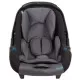 Scoica auto Nova Kidscare cu maner reglabil si parasolar Scoica auto Nova Kidscare cu maner reglabil si parasolar