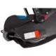Scoica auto Nova Kidscare cu maner reglabil si parasolar Scoica auto Nova Kidscare cu maner reglabil si parasolar