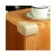 Set 4 pernute protectoare colturi mobilier 3054 Clevamama