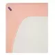 Set cearceaf cu elastic 120cm x 60cm Clevamama 3322