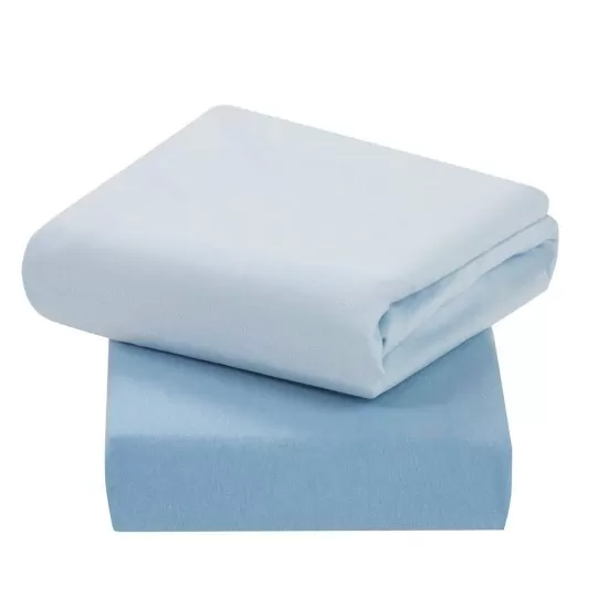 Set cearceaf cu elastic 140 cm x 70 cm Clevamama 3326 Set cearceaf cu elastic 140 cm x 70 cm Clevamama 3326