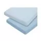 Set cearceaf cu elastic 140 cm x 70 cm Clevamama 3326 Set cearceaf cu elastic 140 cm x 70 cm Clevamama 3326