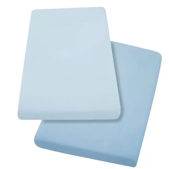 Set cearceaf cu elastic 140 cm x 70 cm Clevamama 3326 Set cearceaf cu elastic 140 cm x 70 cm Clevamama 3326
