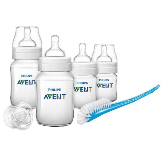 Set nou-nascut Clasic Philips Avent SCD371/00 Set nou-nascut Clasic Philips Avent SCD371/00