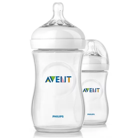 Set nou-nascut Natural Philips Avent SCD290/01 Set nou-nascut Natural Philips Avent SCD290/01