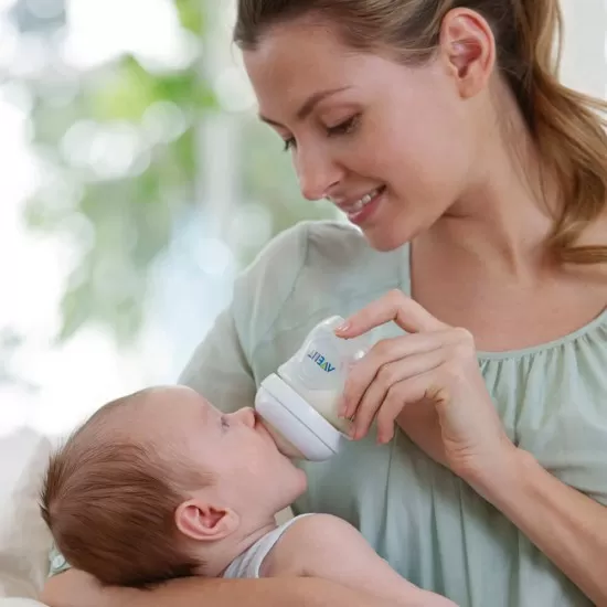 Set nou-nascut Natural Philips Avent SCD290/01 Set nou-nascut Natural Philips Avent SCD290/01