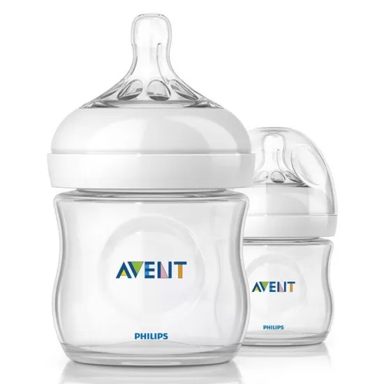 Set nou-nascut Natural Philips Avent SCD290/01 Set nou-nascut Natural Philips Avent SCD290/01