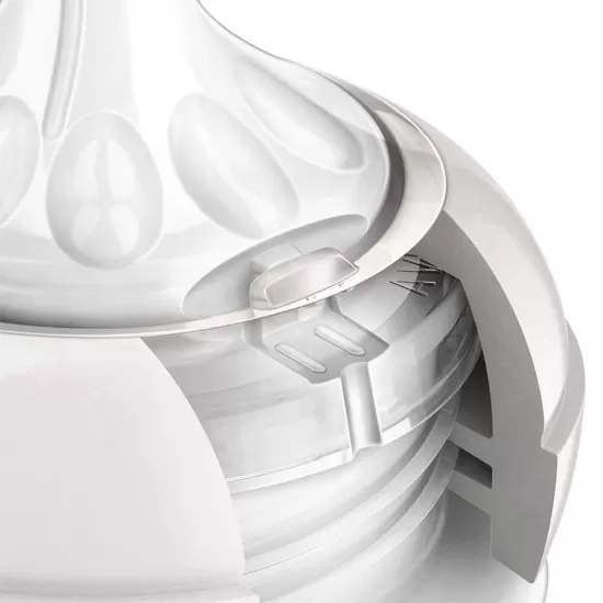 Set nou-nascut Natural Philips Avent SCD290/01 Set nou-nascut Natural Philips Avent SCD290/01