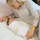 Sistem de infasare pentru bebelusi 0-3 luni Clevamama 3410 Sistem de infasare pentru bebelusi 0-3 luni Clevamama 3410
