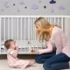 Sistem de infasare pentru bebelusi 3 in 1 Clevamama 3411 Sistem de infasare pentru bebelusi 3 in 1 Clevamama 3411