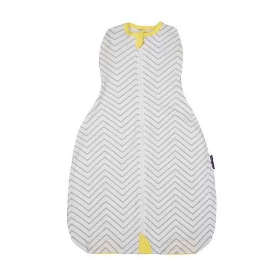 Sistem de infasare pentru bebelusi 3 in 1 Grey Clevamama Sistem de infasare pentru bebelusi 3 in 1 Grey Clevamama