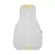 Sistem de infasare pentru bebelusi 3 in 1 Grey Clevamama Sistem de infasare pentru bebelusi 3 in 1 Grey Clevamama
