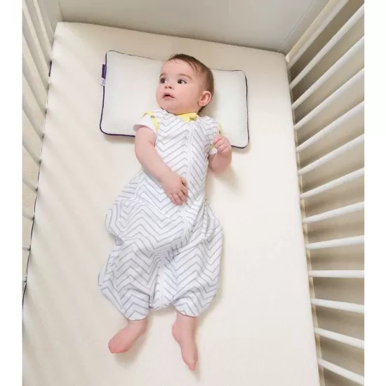 Sistem de infasare pentru bebelusi 3 in 1 Grey Clevamama Sistem de infasare pentru bebelusi 3 in 1 Grey Clevamama