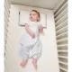Sistem de infasare pentru bebelusi 3 in 1 Grey Clevamama Sistem de infasare pentru bebelusi 3 in 1 Grey Clevamama