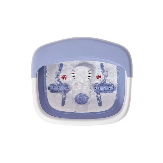 Set spa pliabil pentru picioare Lanaform