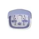 Set spa pliabil pentru picioare Lanaform