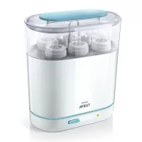 Sterilizator electric 3 in 1 SCF284/03 Philips Avent