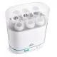 Sterilizator electric 3 in 1 SCF284/03 Philips Avent